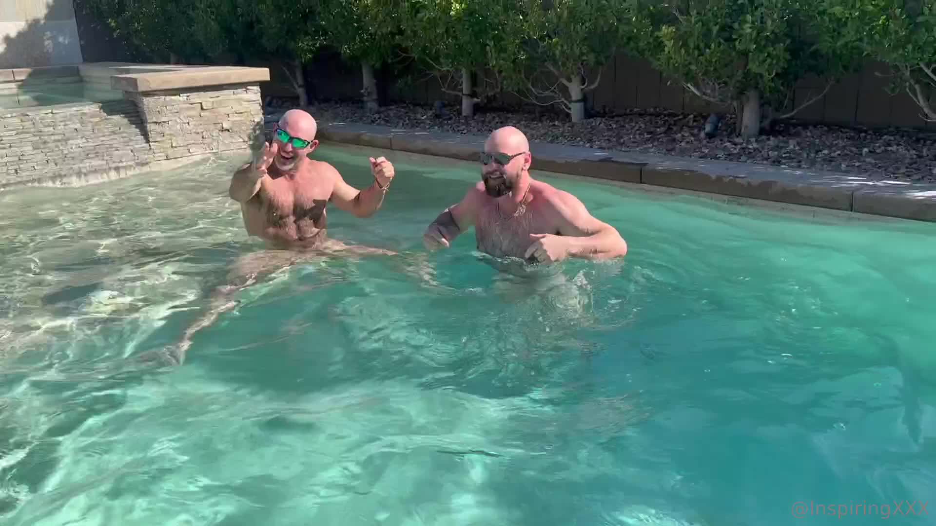inspiringxxx OnlyFans leaked Inspiringxxx -  #FullScene "Bro Code Broken: Breaking Straight Girth Broo.. on HDthot