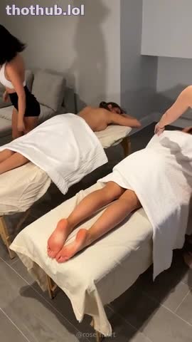 ROSE HART -  GGGG Group Massage