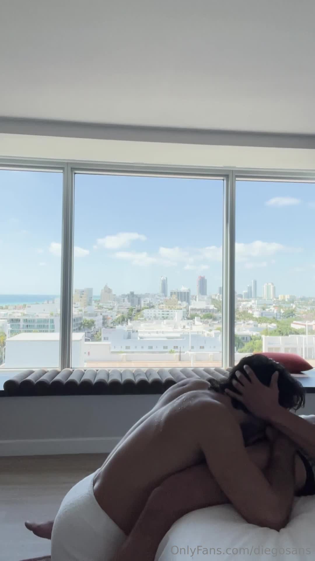 diegosans OnlyFans leaked Diegosans - Double your pleasure with two big dicks and twice the conten.. on HDthot