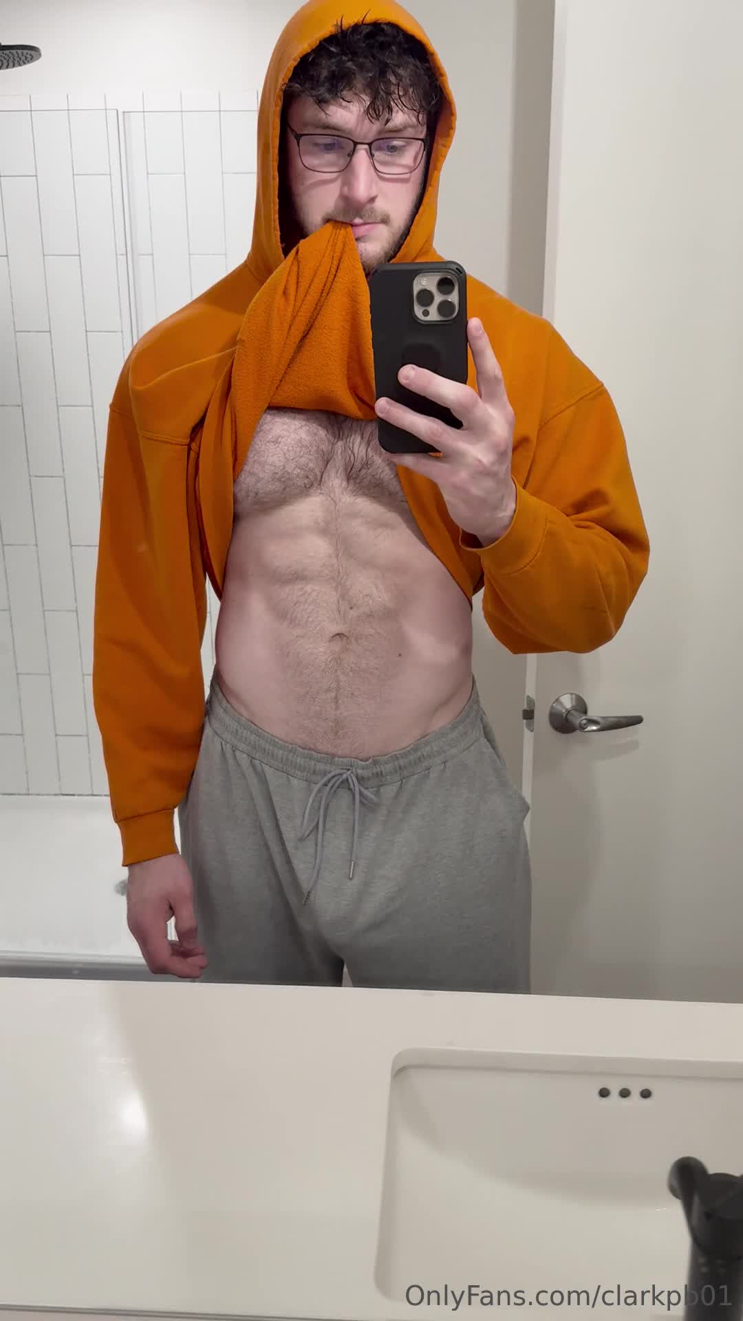 Clarkpb01 - Good morning :)
