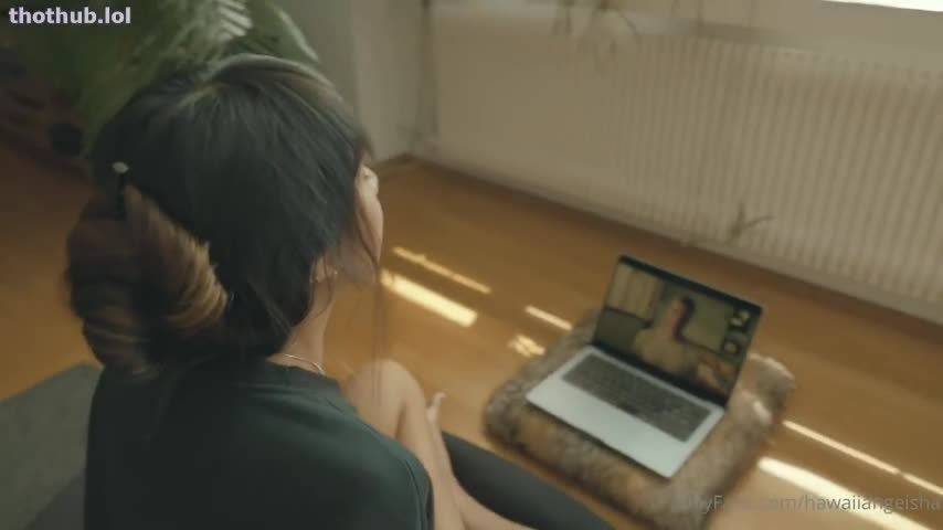 DaringKiara OnlyFans leaked DaringKiara BG Porn Video Leaked on HDthot