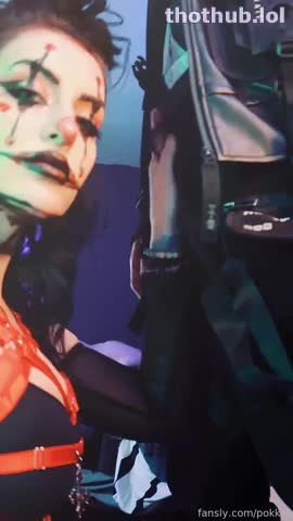 Pokket OnlyFans leaked Pokket Facial BLOWJOB Sextape Leak on HDthot