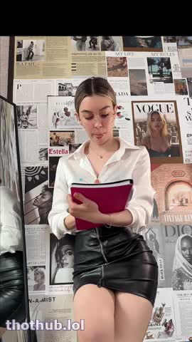 OnlyFans leaked Nika_lodge fuck machine on HDthot
