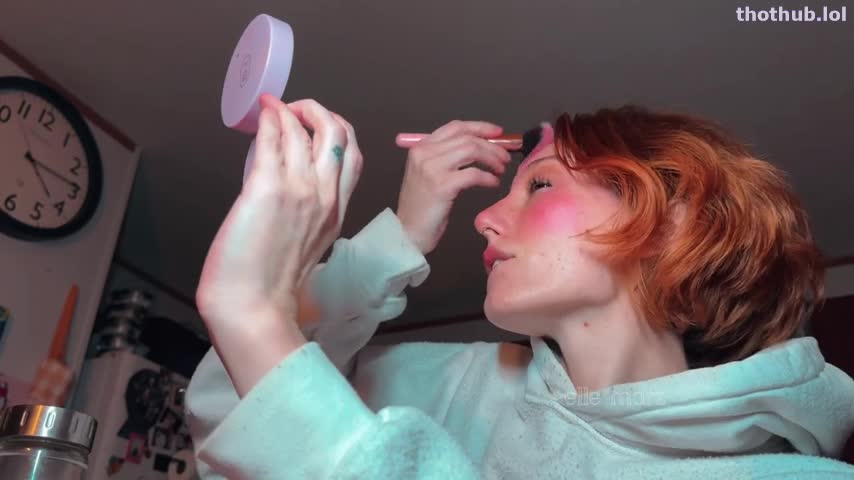 Elle Marz part 4