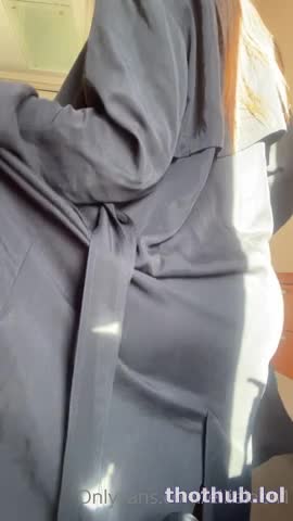Ellie Leen solo masturbation