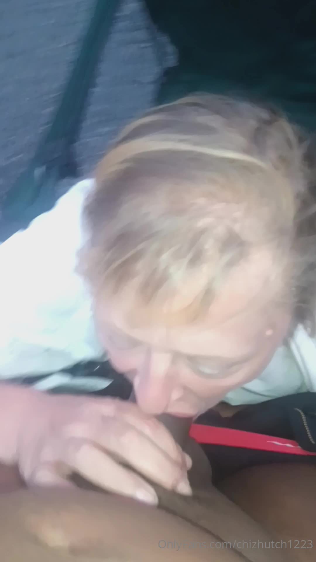 chizhutch1223 OnlyFans leaked Chizhutch1223 - Double Blowjob  @baddietaylor215 on HDthot