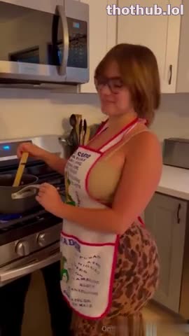 Salarrea OnlyFans leaked Salarrea Hot Step Mom Fantasy Porn Video leaked on HDthot