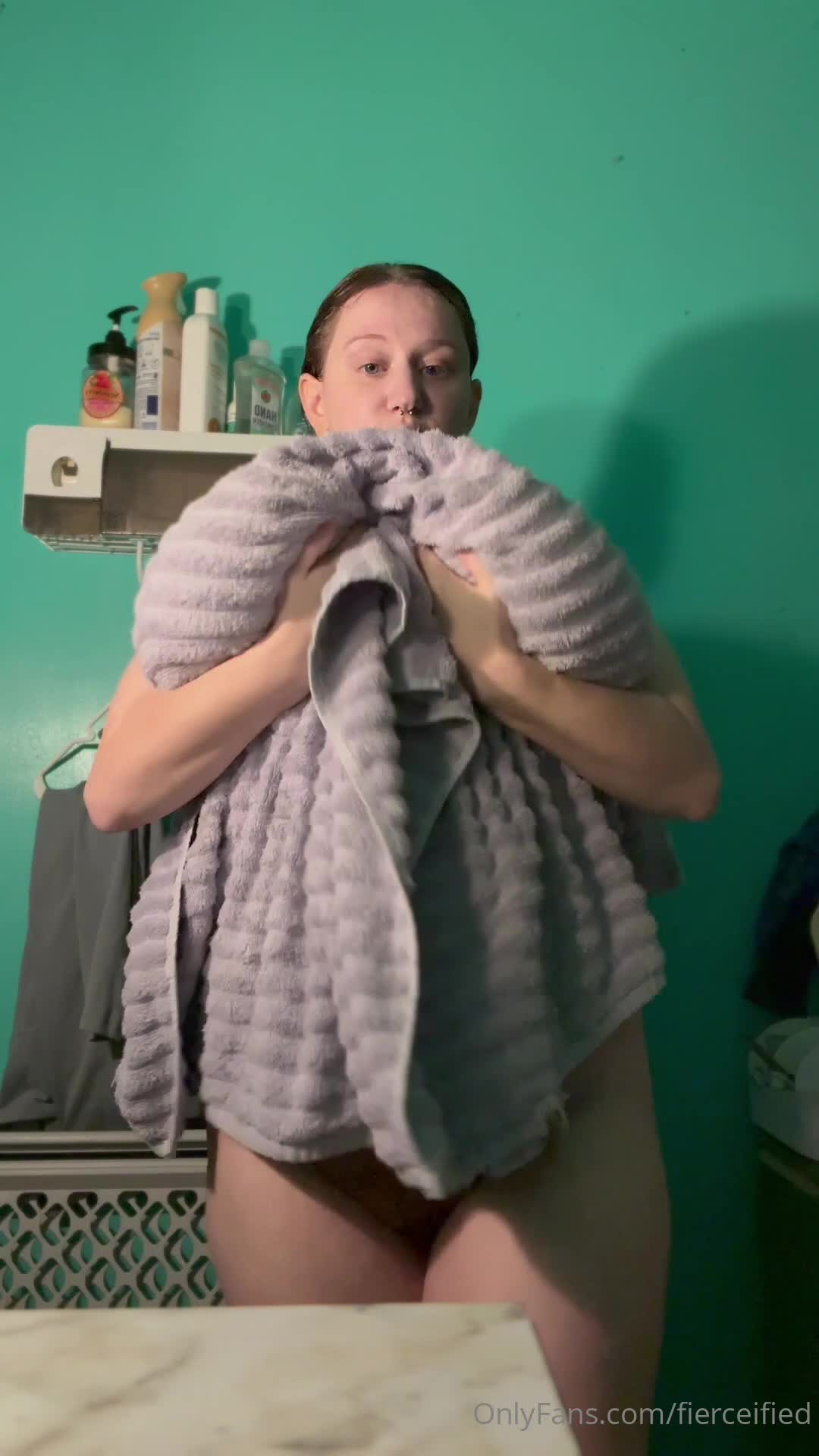 fierceified OnlyFans leaked Fierceified - sorry for the huge lack of content, this pregnancy has sucke.. on HDthot