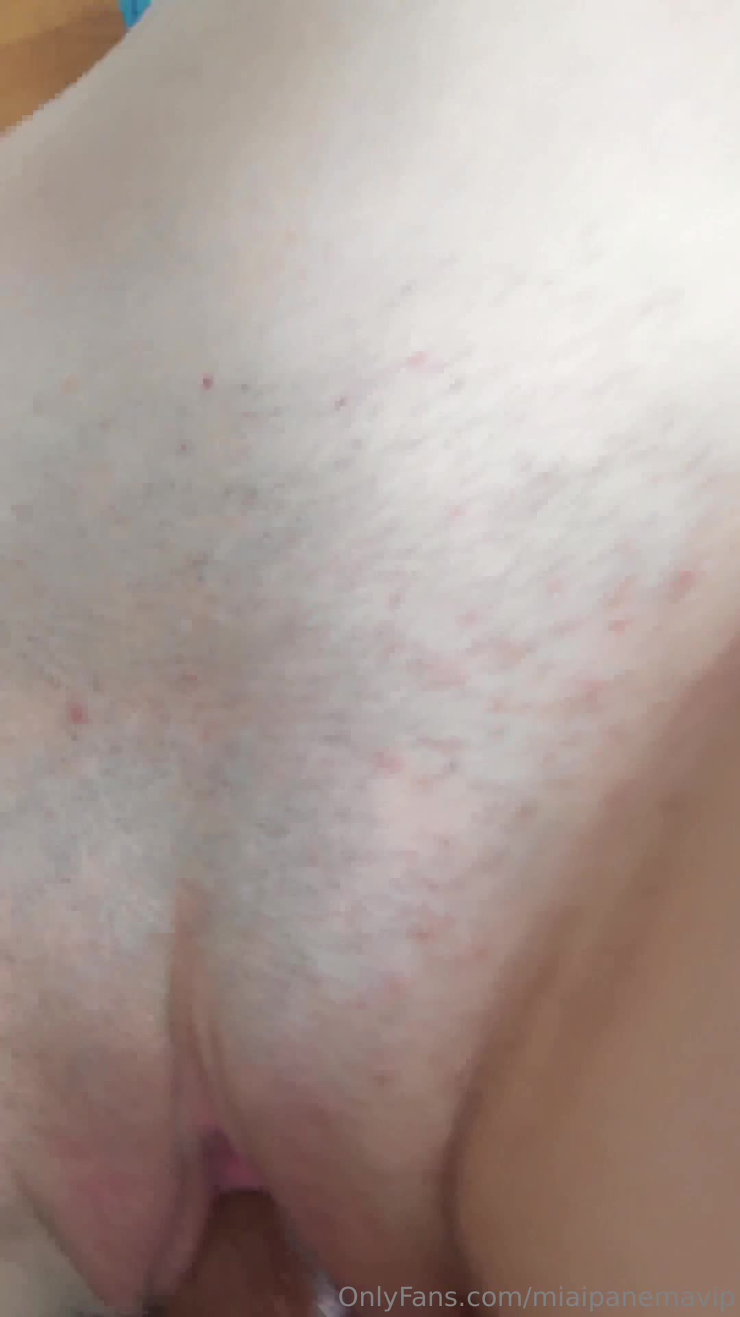 miaipanemavip OnlyFans leaked Miaipanemavip - Helping me get a deeper stretch on HDthot