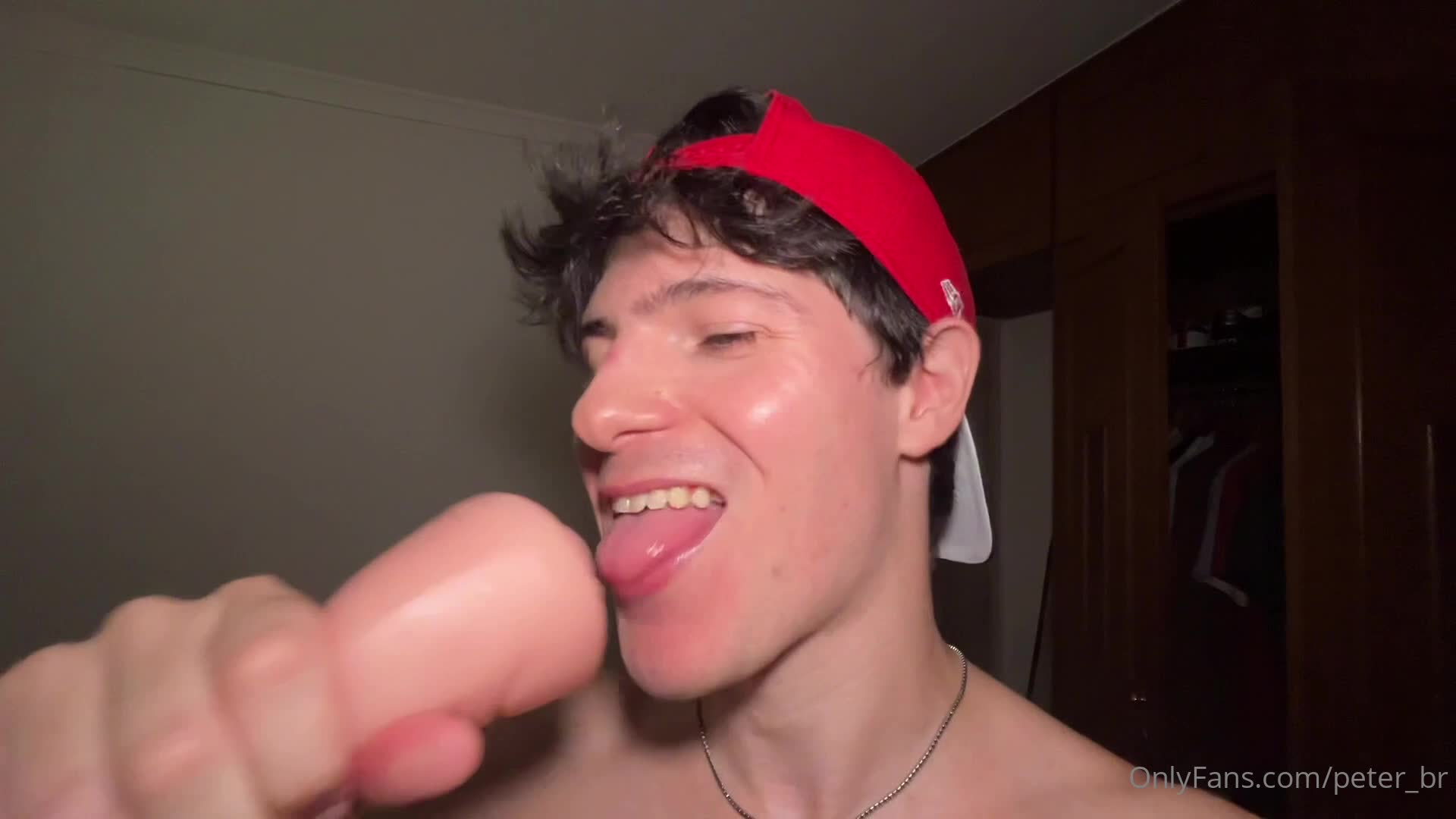 Peter_br - I can’t stop being such a naughty bator, can you?  Making o..