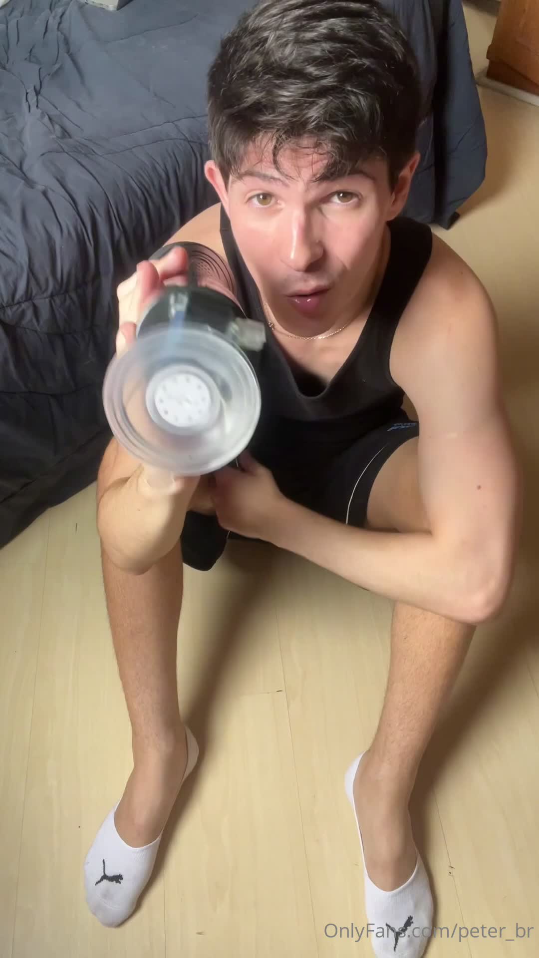 peter_br OnlyFans leaked Peter_br - Since you guys loved this position here is another one vid l.. on HDthot