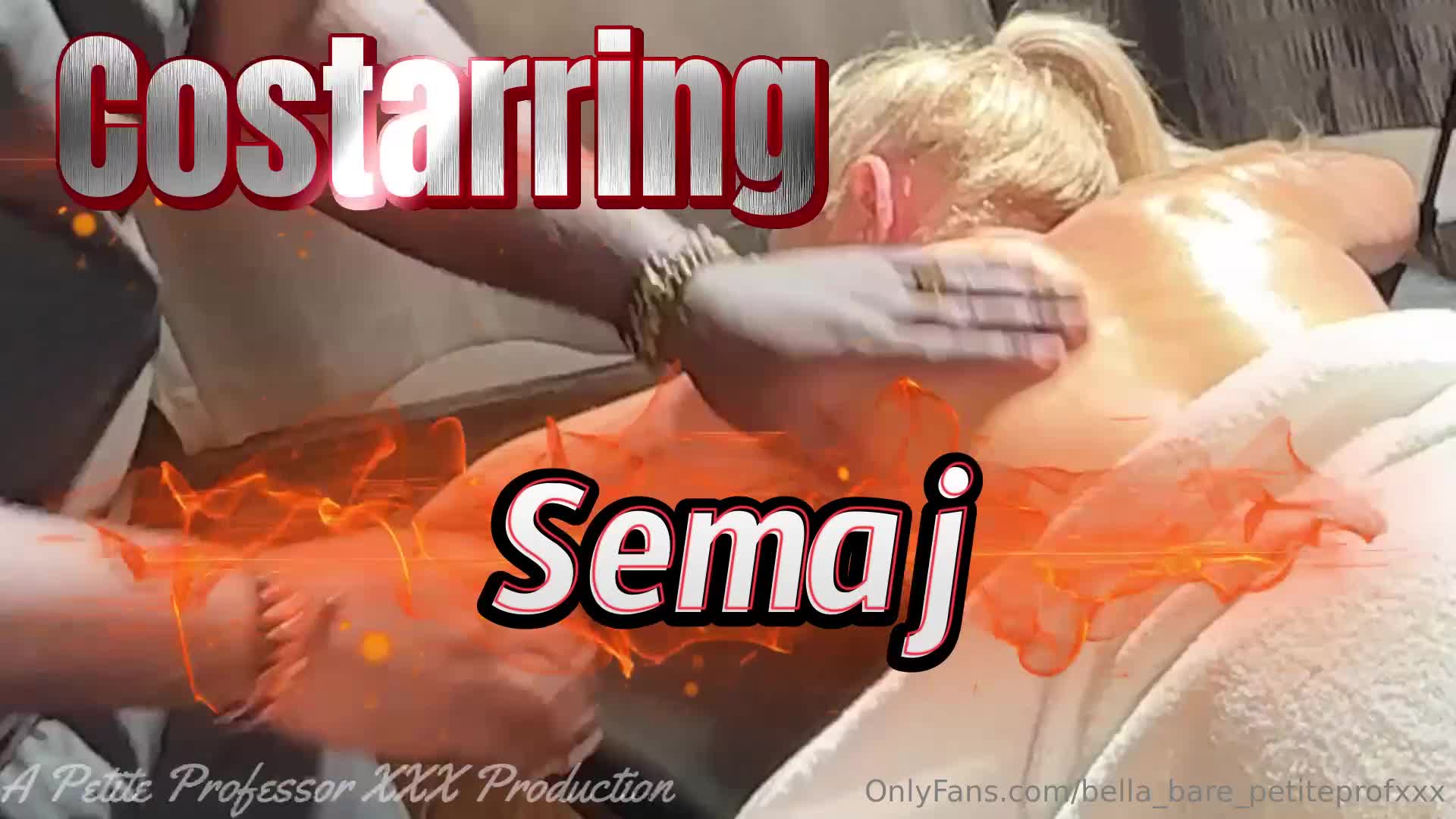 bella_bare_petiteprofxxx OnlyFans leaked Bella_bare_petiteprofxxx - The Cheating Wife: Massage By Semaj Goes AnalI needed a litt.. on HDthot