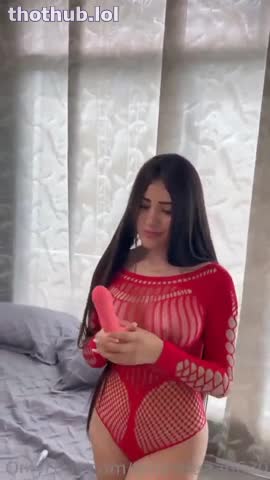 OnlyFans leaked Gabriela Garcia solo OF leaked on HDthot
