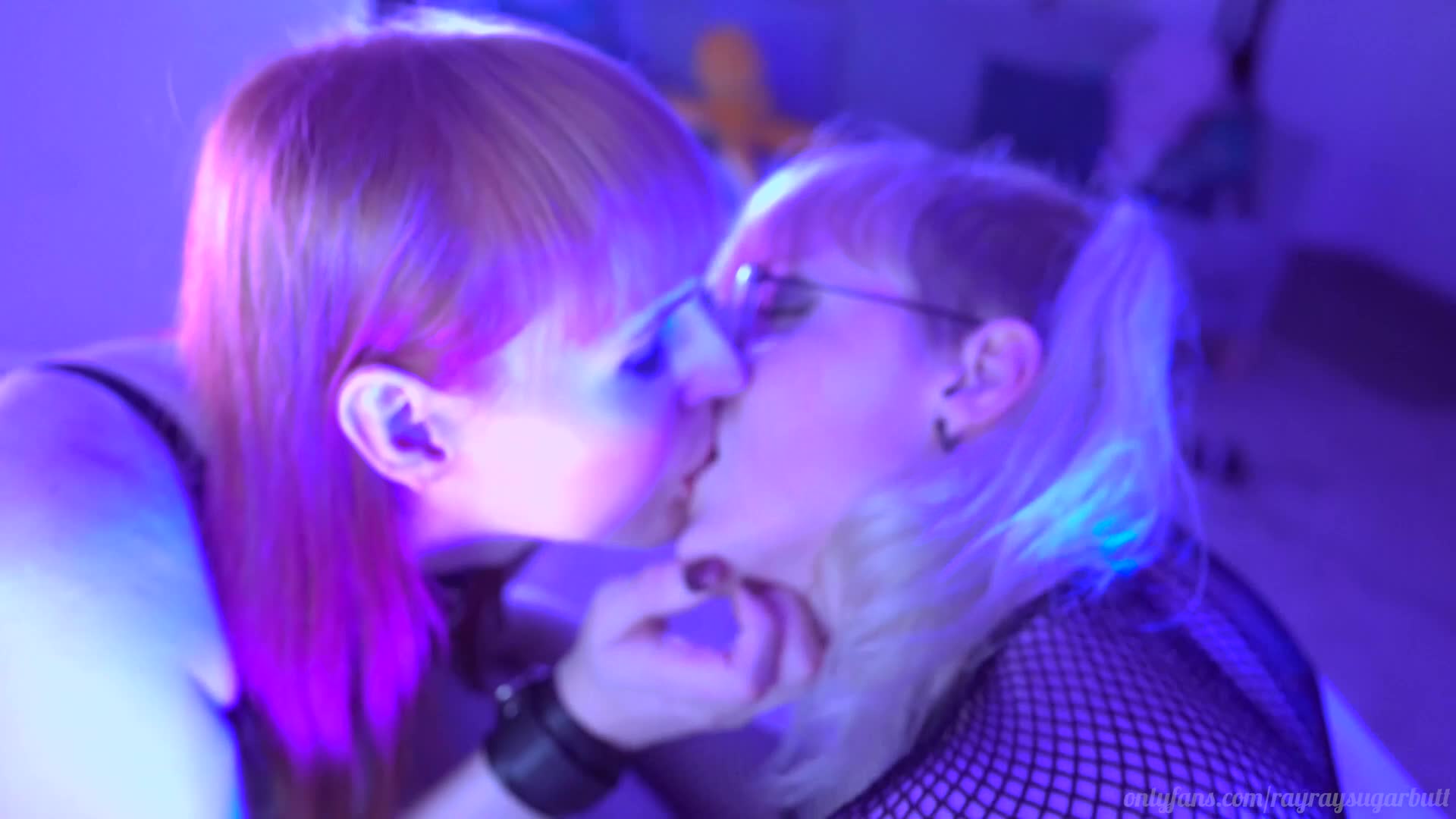 rayraysugarbutt OnlyFans leaked Rayraysugarbutt - Unedited footage of what was supposed to be the second scene.. on HDthot