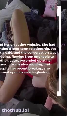 OnlyFans leaked Horny slut with black dildo sucks and fucks on HDthot