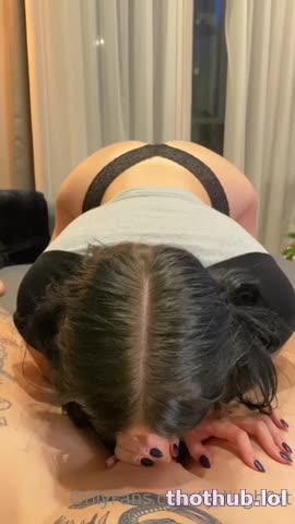 Lydiagh0st OnlyFans leaked lydiagh0st suck and fuck on HDthot