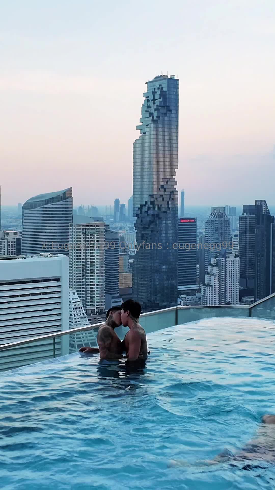 eugenegg99 OnlyFans leaked Eugenegg99 - Meet the boy of my dreams @SWa2880 You are like unreal how h.. on HDthot