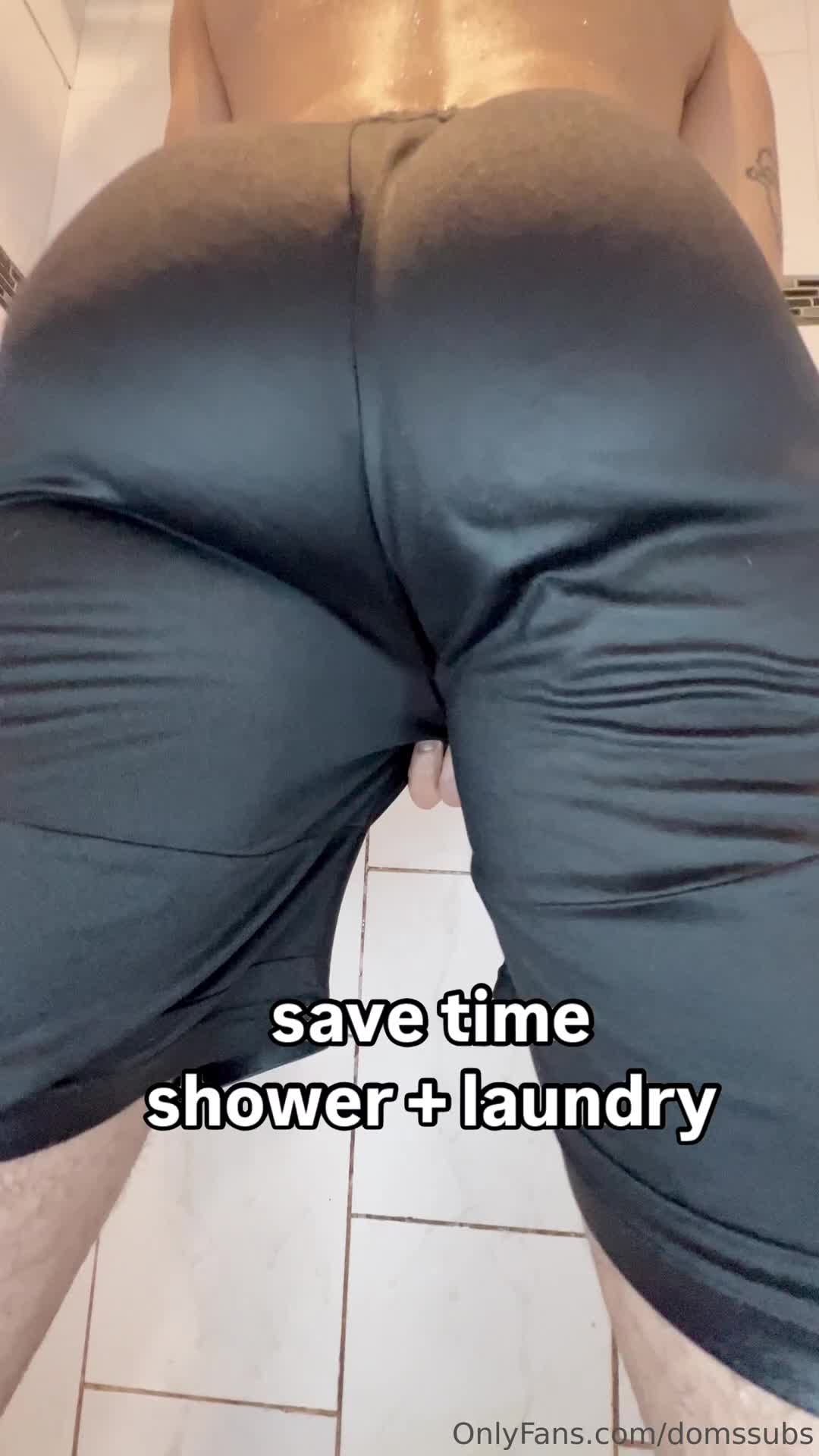 Domssubs - save time!