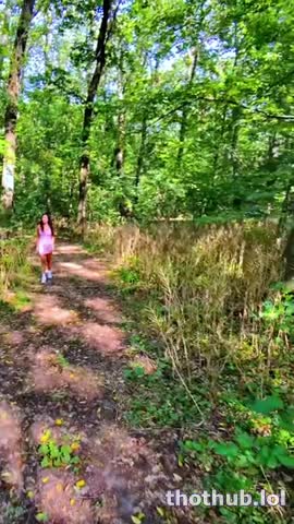Ayumi Anime OnlyFans leaked Ayumi Anime - Raw In The Wild Fucked By A Stranger on HDthot
