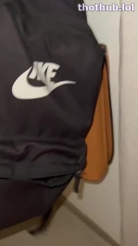OnlyFans leaked Lounia BG Sex In Her Slutty Uniform on HDthot