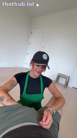 arikytsya starbucks role sextape onlyfans