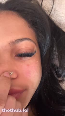 urfavangell OnlyFans leaked urfavangell solo on HDthot