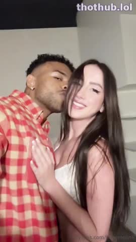 Hellolimoon OnlyFans leaked HelloLimoon French Girl Gets Destroyed on HDthot