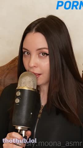 Moona ASMR part 6