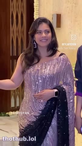 OnlyFans leaked Kajol hot on HDthot