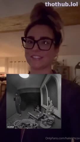 Haleigh cox sextape