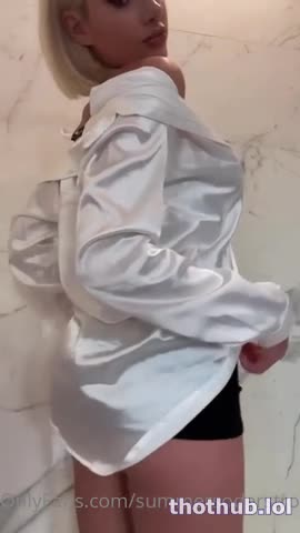 Summer Soderstrom OnlyFans leaked Summer Soderstrom 5 on HDthot