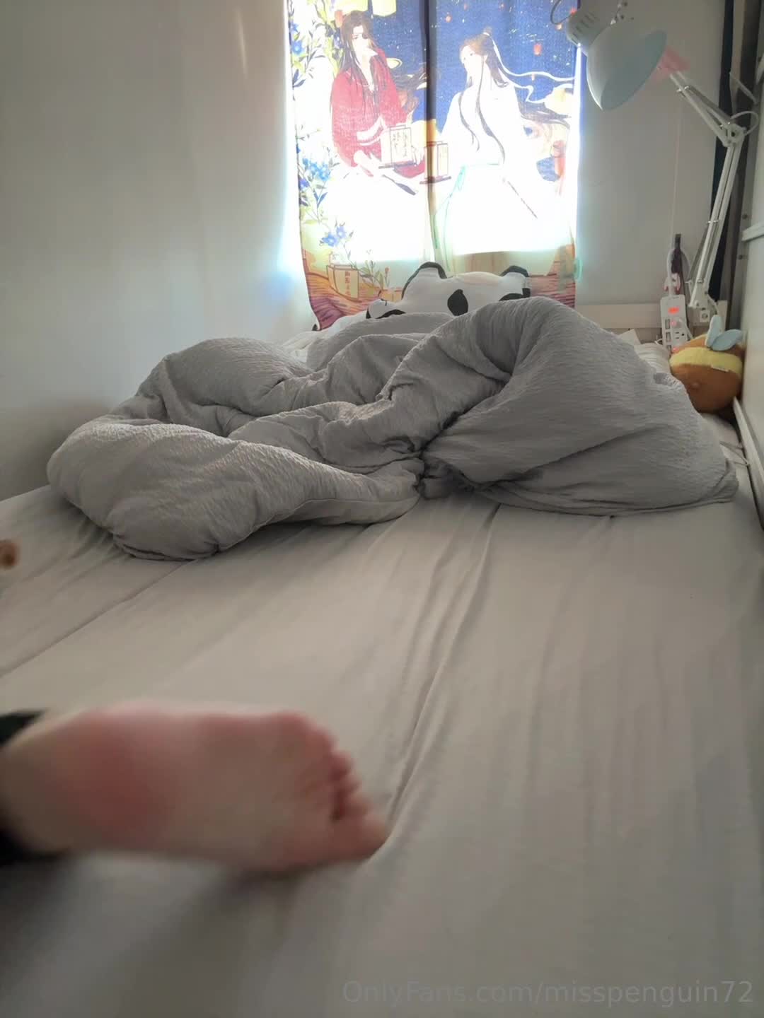 misspenguin72 OnlyFans leaked Misspenguin72 - A little private video just for you I hope you like it.This.. on HDthot