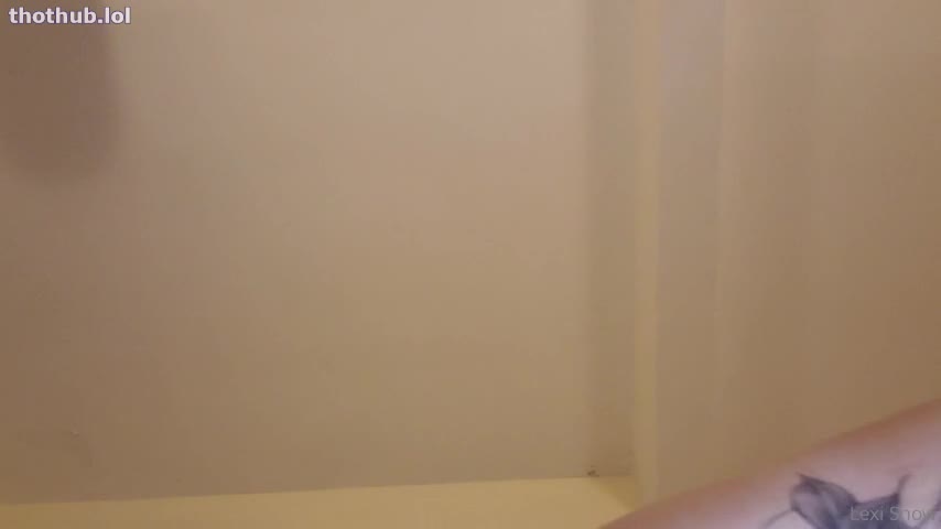 OnlyFans leaked Lexi Snow on HDthot