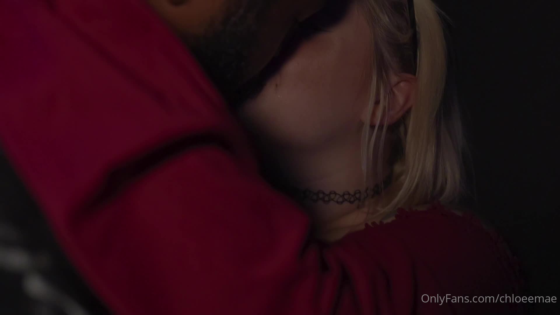 chloeemae OnlyFans leaked Chloeemae - Alright so we’re doing something a little different. Sometim.. on HDthot