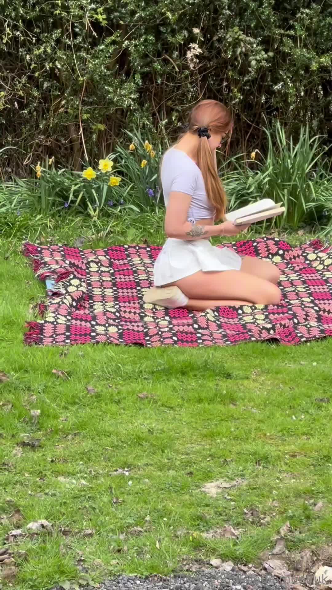 loladiamonduk OnlyFans leaked Loladiamonduk - THE FULL LENGTH IS HERE!  (& if you haven’t seen my outdoor.. on HDthot