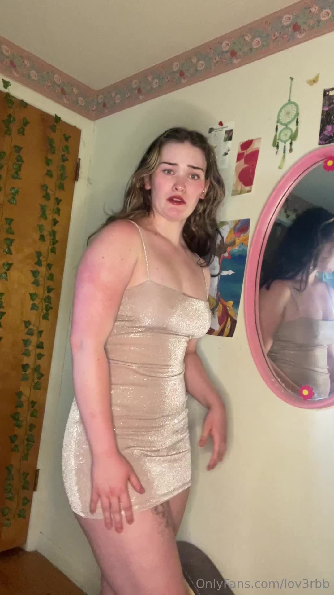 lov3rbb OnlyFans leaked Lov3rbb - hiii, a roleplay type vid for you :) where you’re my friend .. on HDthot