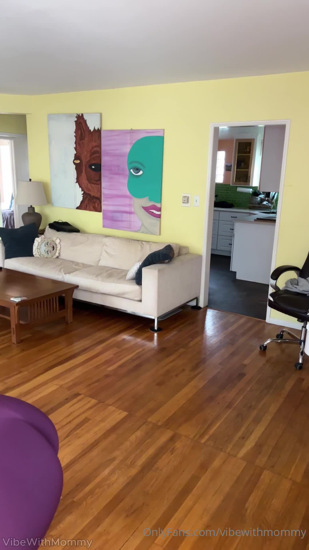 vibewithmommy OnlyFans leaked Vibewithmommy - Home Sex with Stepmom. Doesn't get more wrong than this. I l.. on HDthot