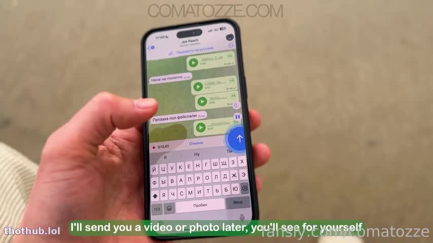 Comatozze OnlyFans leaked comatozze new sex on the first date on HDthot
