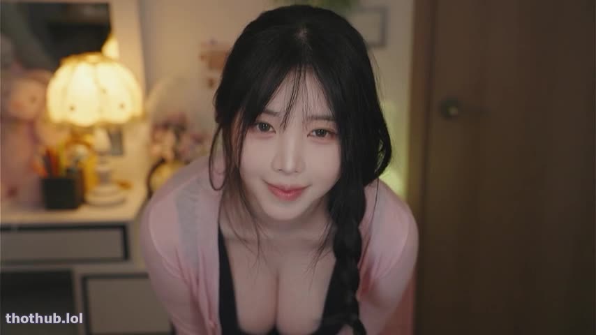Yoon Ying ASMR 누나시터 찐최종! / Sister Sitter is the real deal!