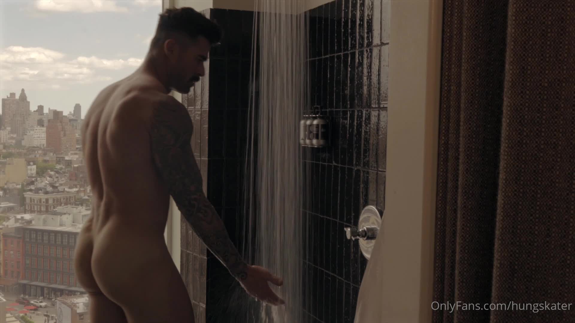 hungskater OnlyFans leaked Hungskater - You can see @kylekrieger just really wanted and needed to ge.. on HDthot