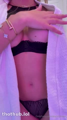 Skylarmaexo Massage BG Porn Video Leaked