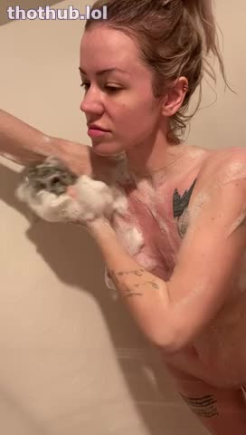 roorain OnlyFans leaked Roorain - VINTAGE Pre-broadcast shower on HDthot