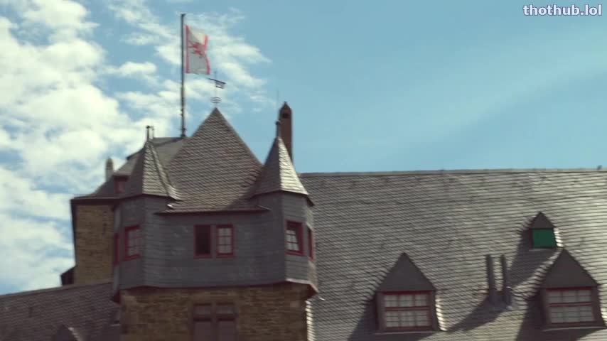 Jeny Smith A Castle