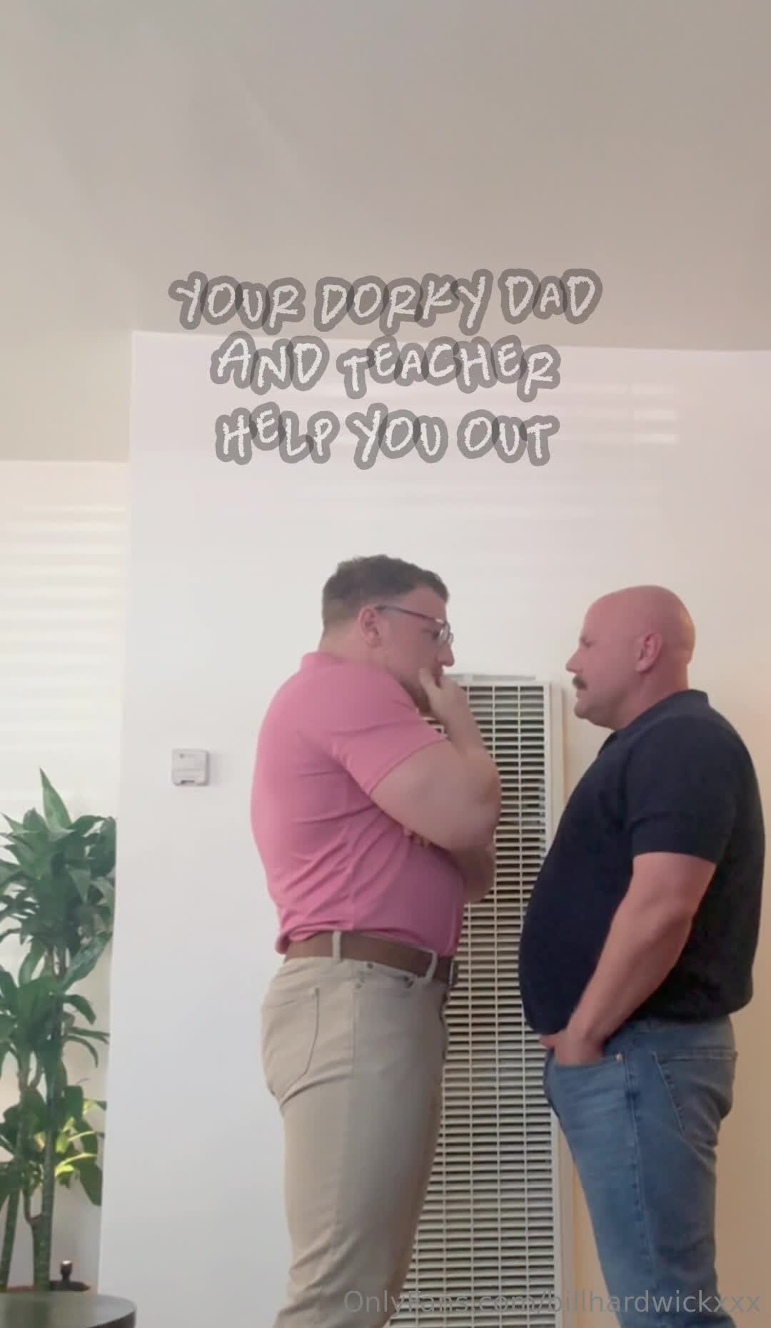 Billhardwickxxx - Alright Boys..Listen up. Today we will be going over a “..
