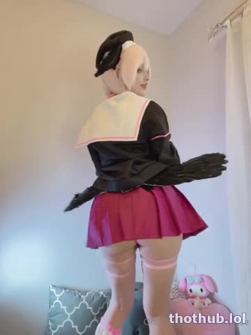 Hidori rose koharu cosplay