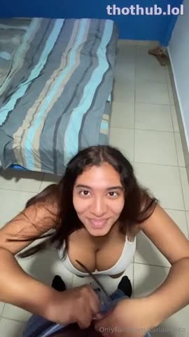 OnlyFans leaked Karlamelito bg on HDthot
