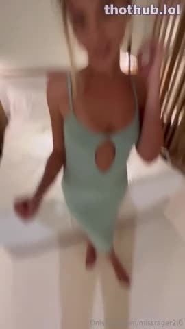 Miss Rager OnlyFans leaked Miss Rager Date Ends With Sex Tape on HDthot