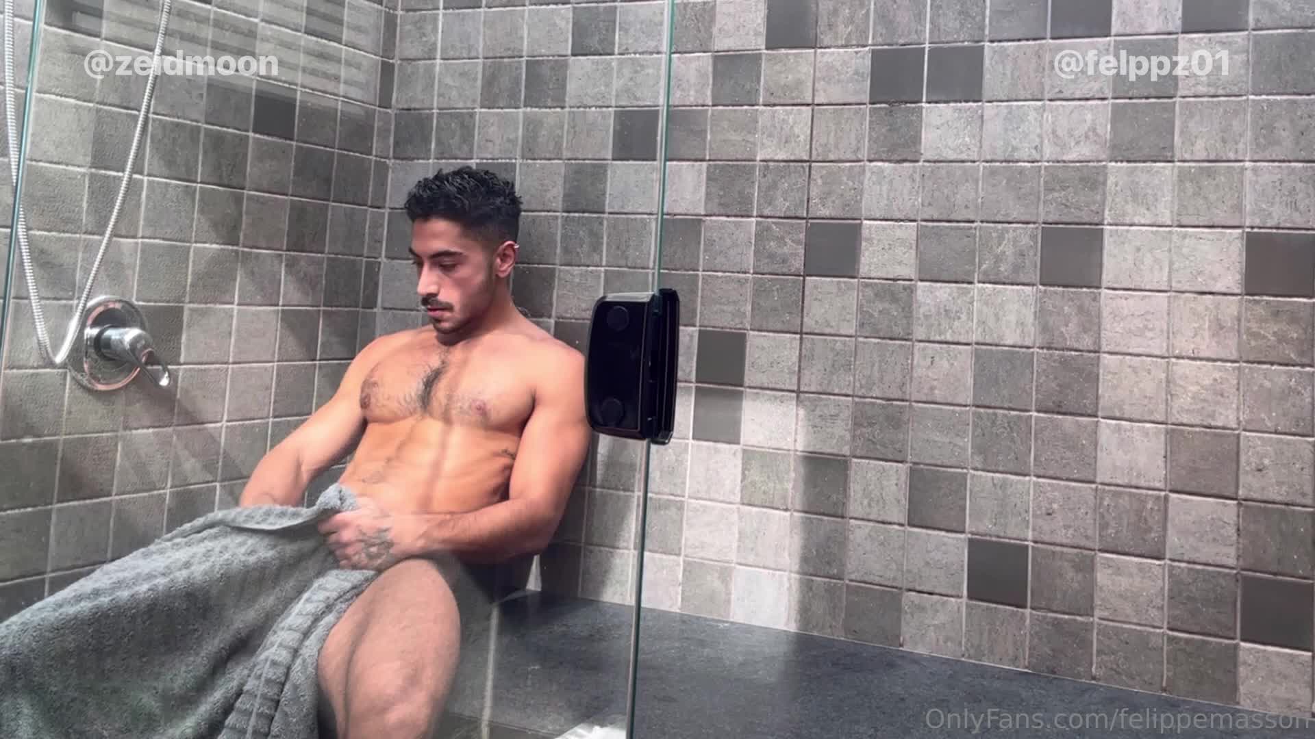 felippemasson OnlyFans leaked Felippemasson - Part 1 of 2 with @zeidmoon  This hot muscle guy fucks me so.. on HDthot