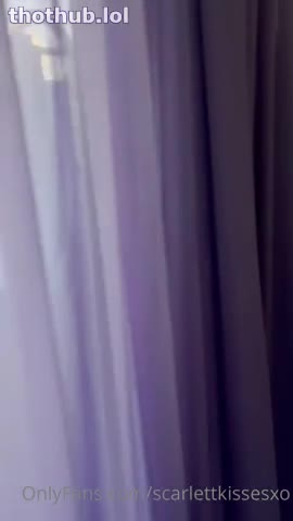 ScarlettKissesXO OnlyFans leaked scarlettkissesxo Butler boat fuck on HDthot