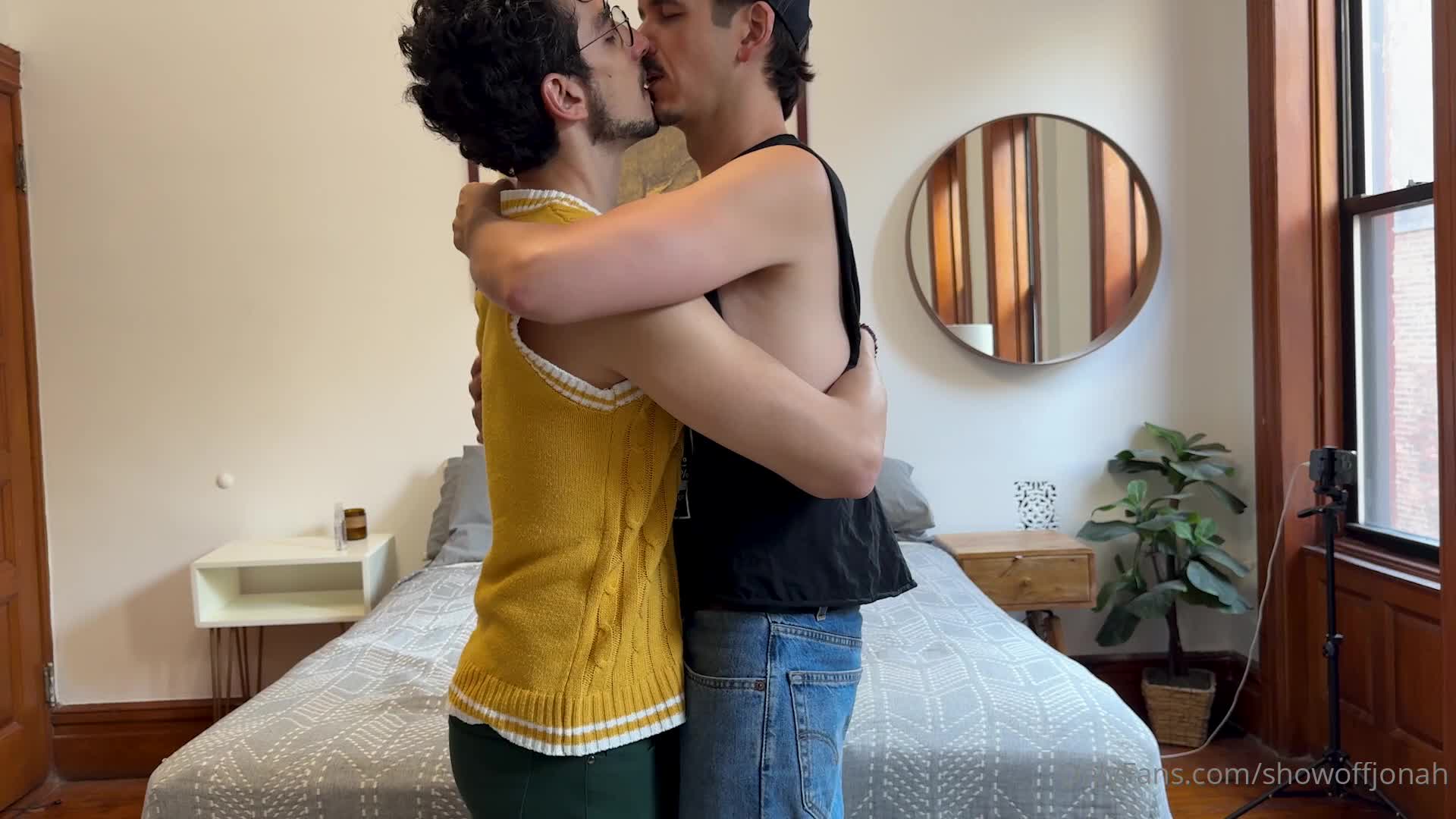showoffjonah OnlyFans leaked Showoffjonah - Normally I like my bottoms to have a little bite to them. @d.. on HDthot
